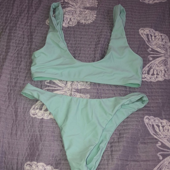 Fashion Nova Other - Bathing suit